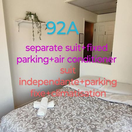 Welcome To Airbnb Saint-Jean-sur-Richelieu Exteriör bild