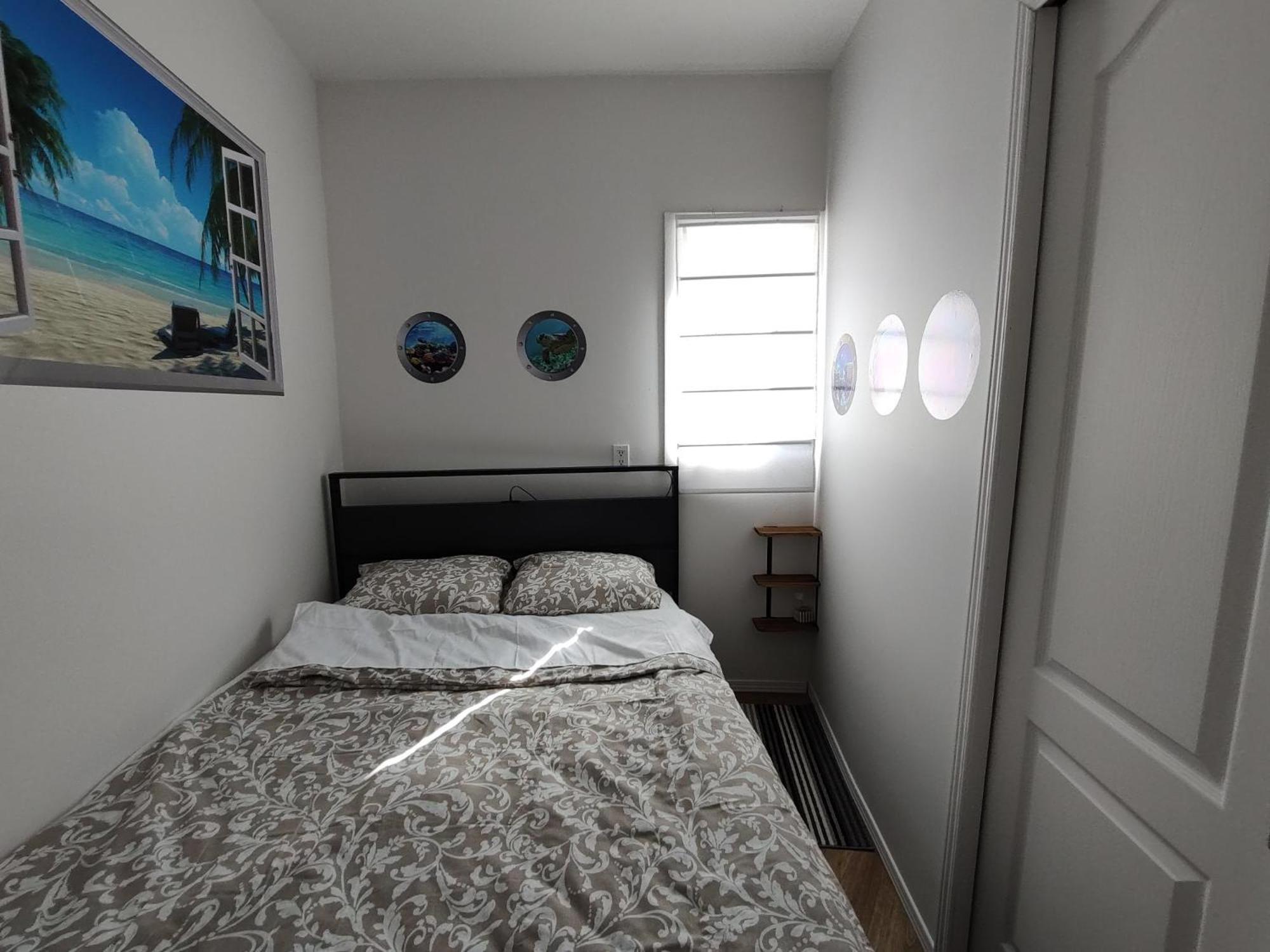 Welcome To Airbnb Saint-Jean-sur-Richelieu Exteriör bild