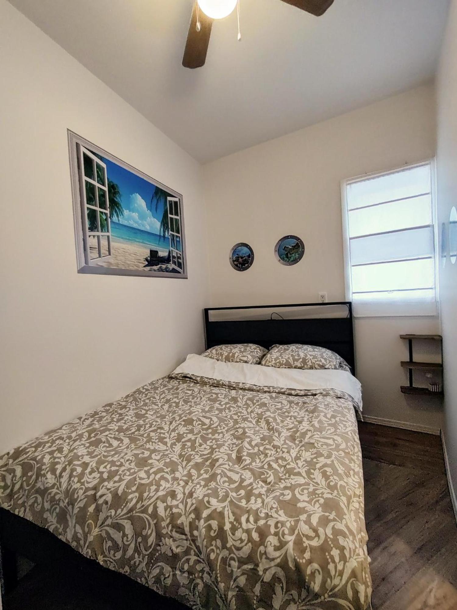 Welcome To Airbnb Saint-Jean-sur-Richelieu Rum bild