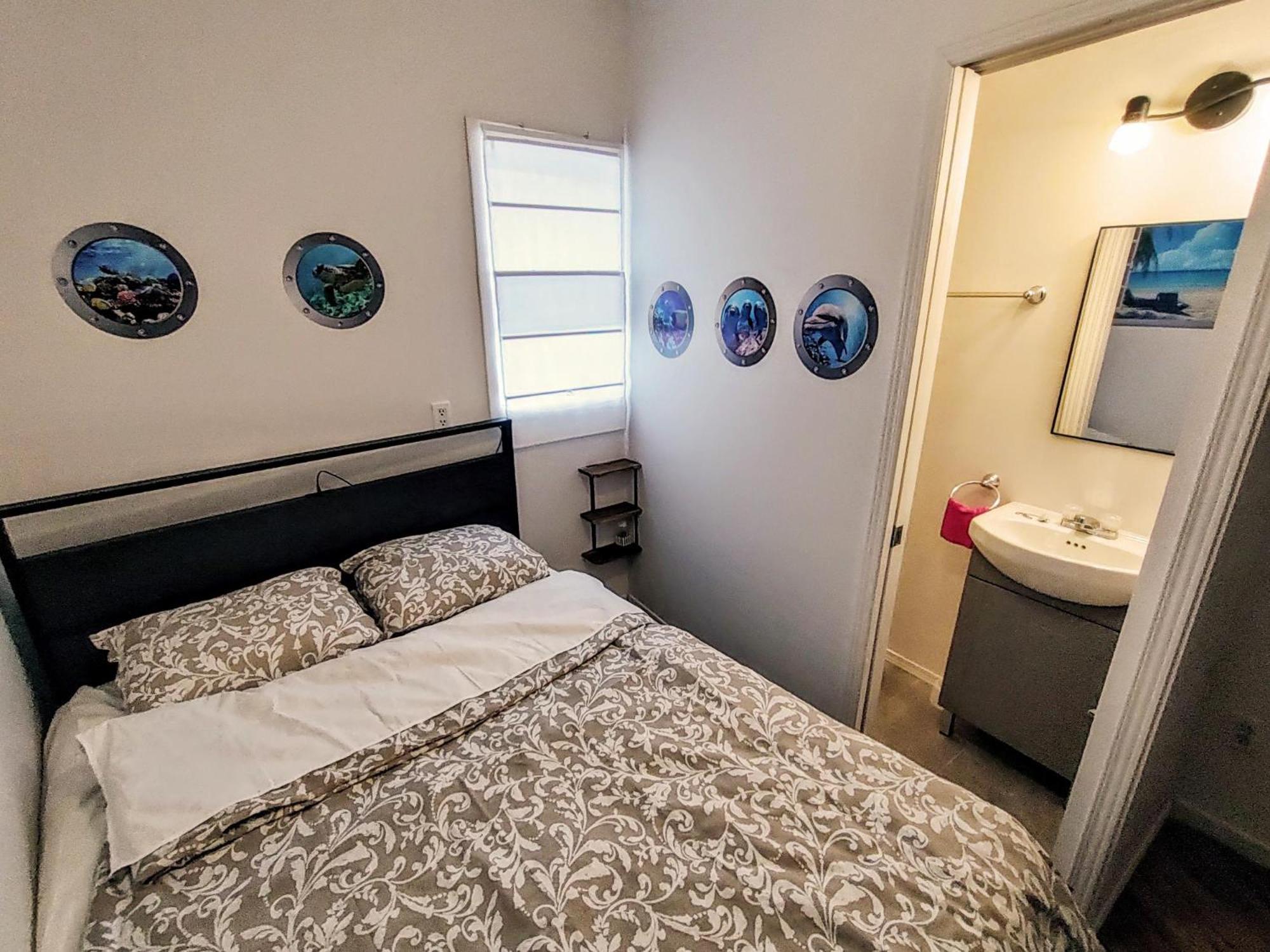 Welcome To Airbnb Saint-Jean-sur-Richelieu Rum bild