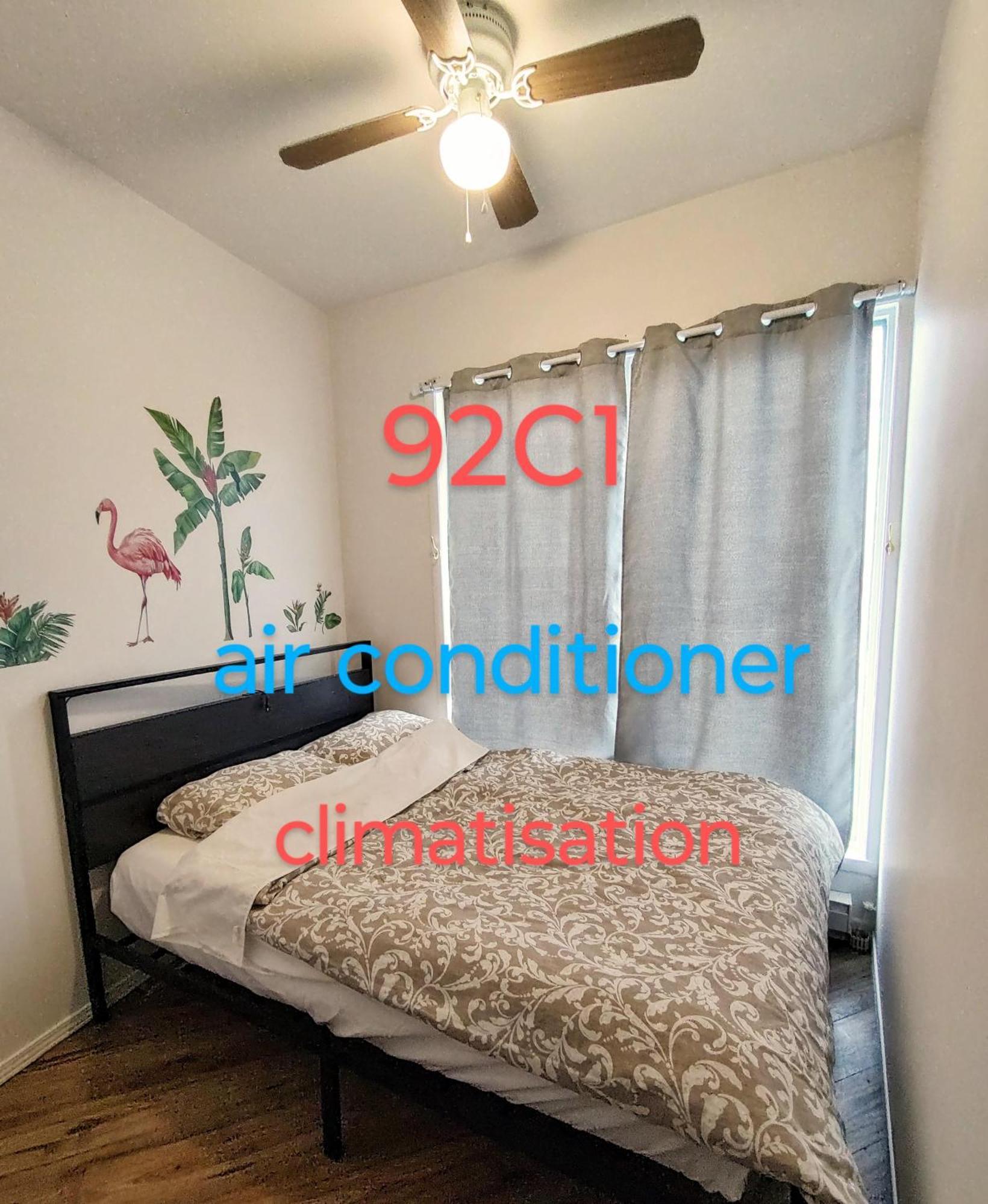 Welcome To Airbnb Saint-Jean-sur-Richelieu Exteriör bild