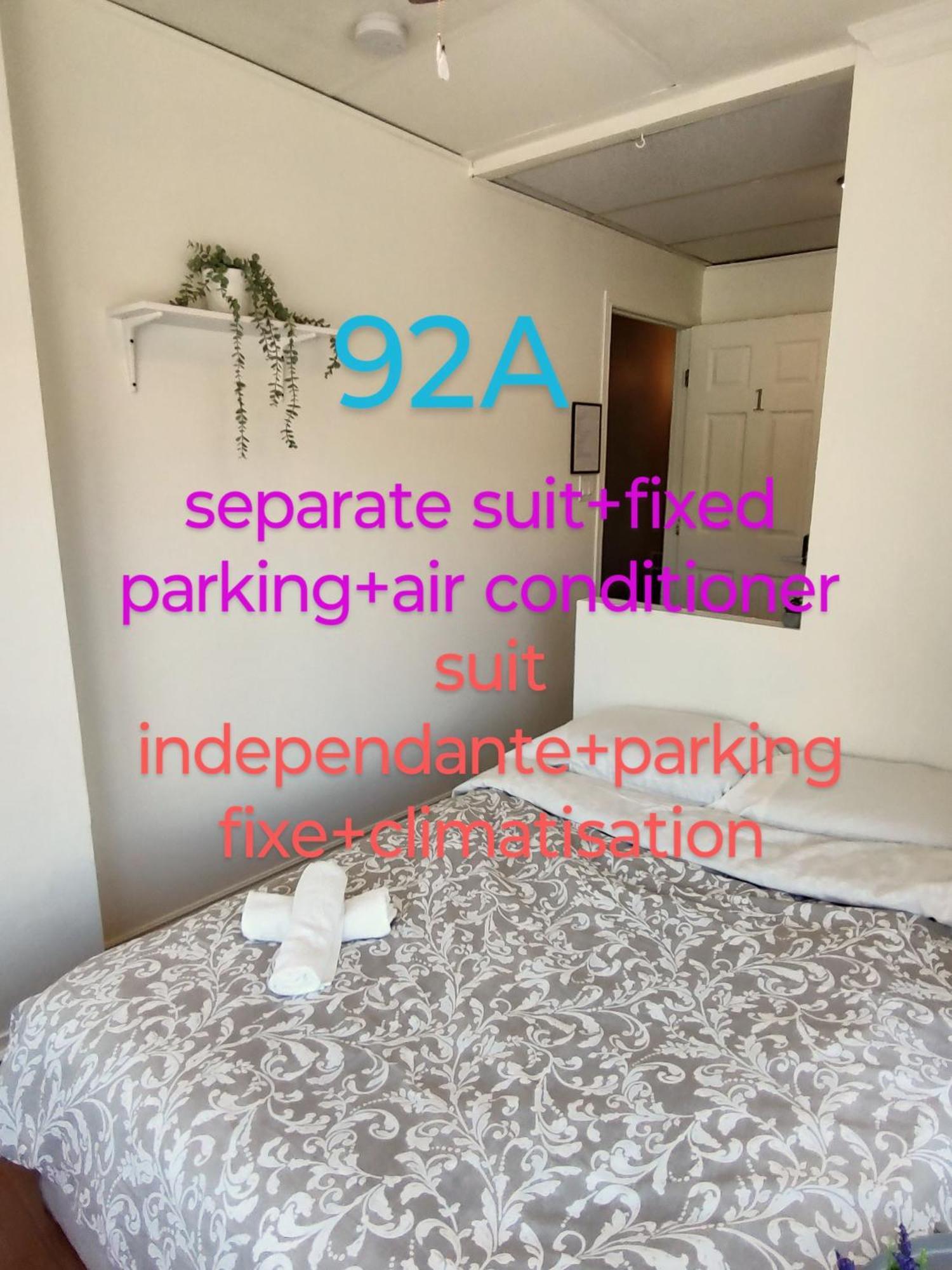 Welcome To Airbnb Saint-Jean-sur-Richelieu Exteriör bild