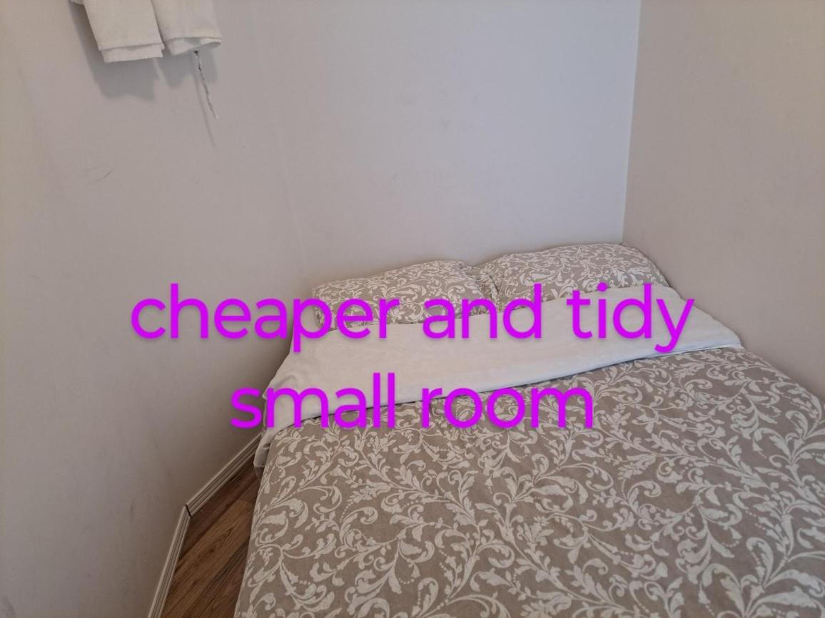Welcome To Airbnb Saint-Jean-sur-Richelieu Exteriör bild